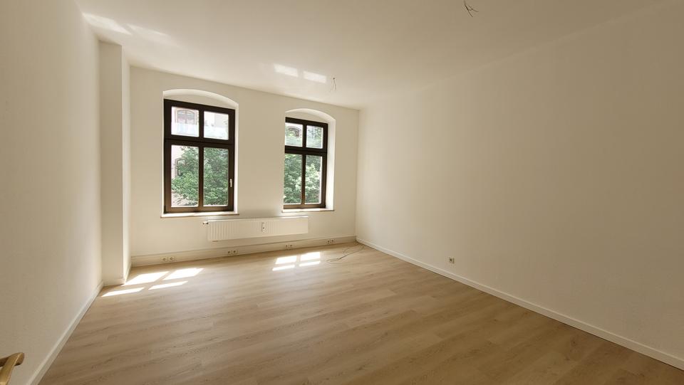 Modernes Kulturhauptstadtbüro in Zentrumsnähe zimmer