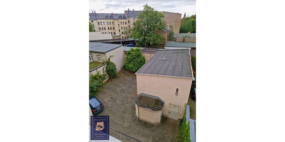 Praxisräume im Zentrum 4 zimmer