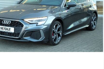 Audi A3 45.450 km 29.890 &euro; Waldheim 04736