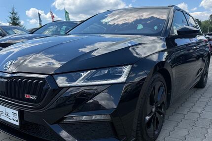 Skoda Octavia 44.356 km 31.890 &euro; Thermalbad Wiesenbad OT Schönfeld 09488