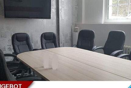 Gewerbeobjekt Chemnitz Einsiedel - 1 Zimmer, 69 m&sup2;, 345&euro; | Angebot:25820416