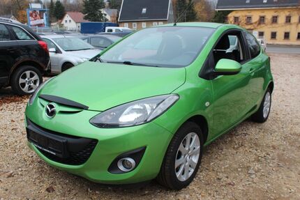 Mazda 2 188.000 km 1.900 &euro; Chemnitz 09114