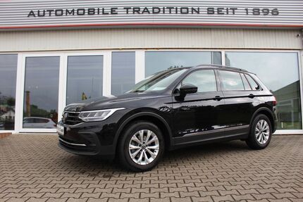 VW Tiguan 10.480 km 28.500 &euro; Hartha 04746