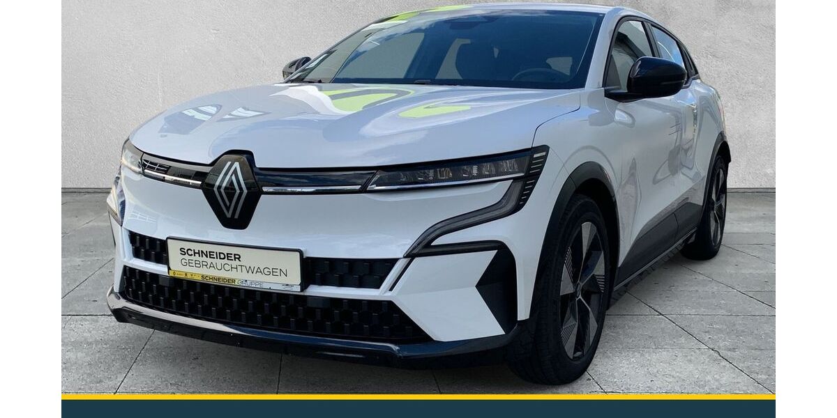 Renault Megane E-TECH 27.808 km 21.990 &euro; Chemnitz 09131
