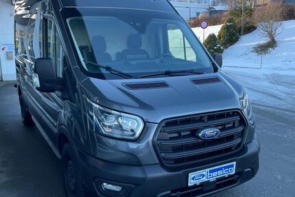 Ford Transit 47.866 km 32.990 &euro; Glauchau 08371