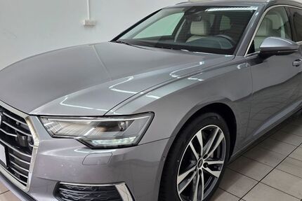 Audi A6 71.600 km 32.990 &euro; Chemnitz 09114