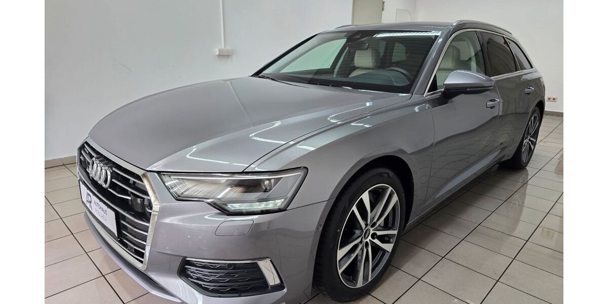 Audi A6 71.600 km 32.990 &euro; Chemnitz 09114