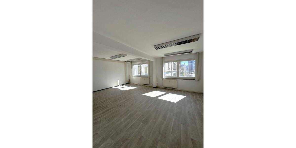 Gewerbeobjekt Chemnitz Zentrum - 2.730&euro; | Angebot:26292761