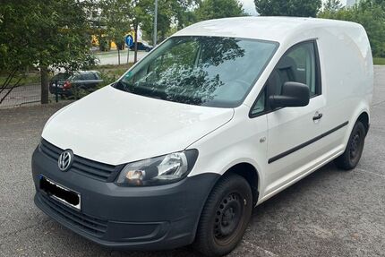 VW Caddy 111.952 km 7.950 &euro; Chemnitz 09116