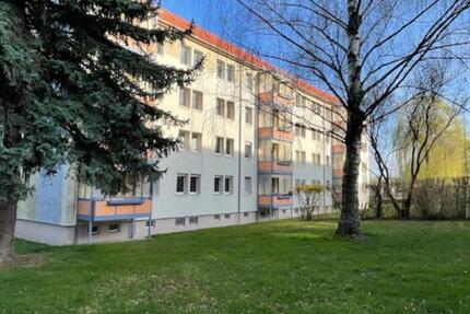 3-Raumwohnung mit Balkon bzw. 5-Raum Etagenwohnung mit 116 m² 3 zimmer