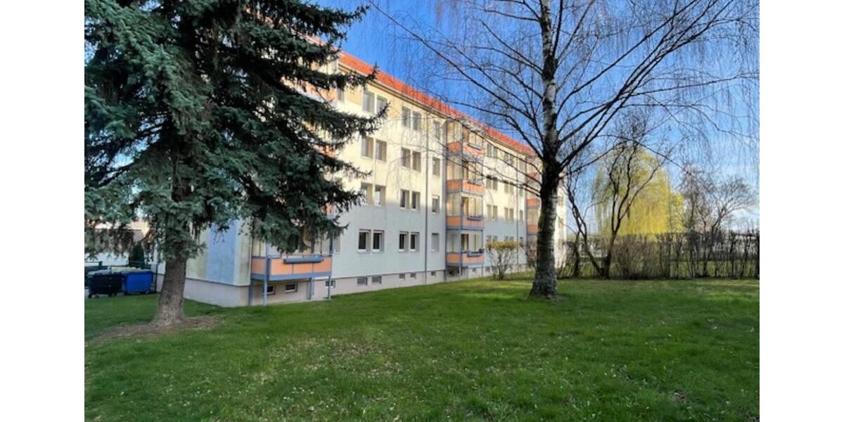 3-Raumwohnung mit Balkon bzw. 5-Raum Etagenwohnung mit 116 m² 3 zimmer