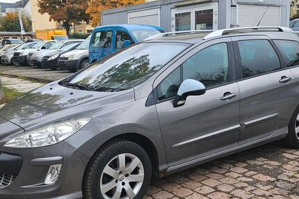 Peugeot 308 146.300 km 2.690 € Chemnitz 09120