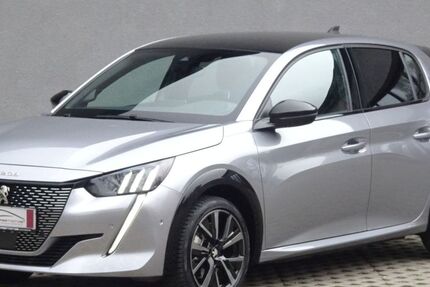Peugeot 208 24.890 km 18.980 &euro; Burgstädt 09217