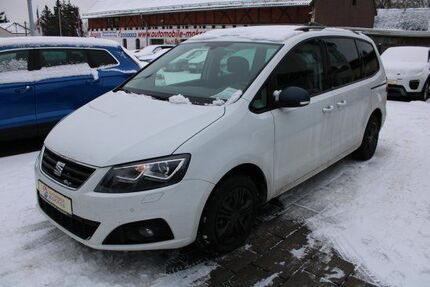 Seat Alhambra 165.100 km 12.950 &euro; Chemnitz 09114