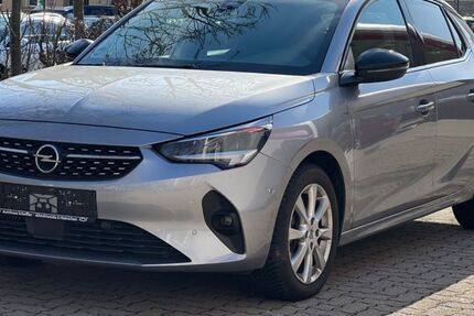 Opel Corsa 40.000 km 11.999 &euro; Chemnitz 09116