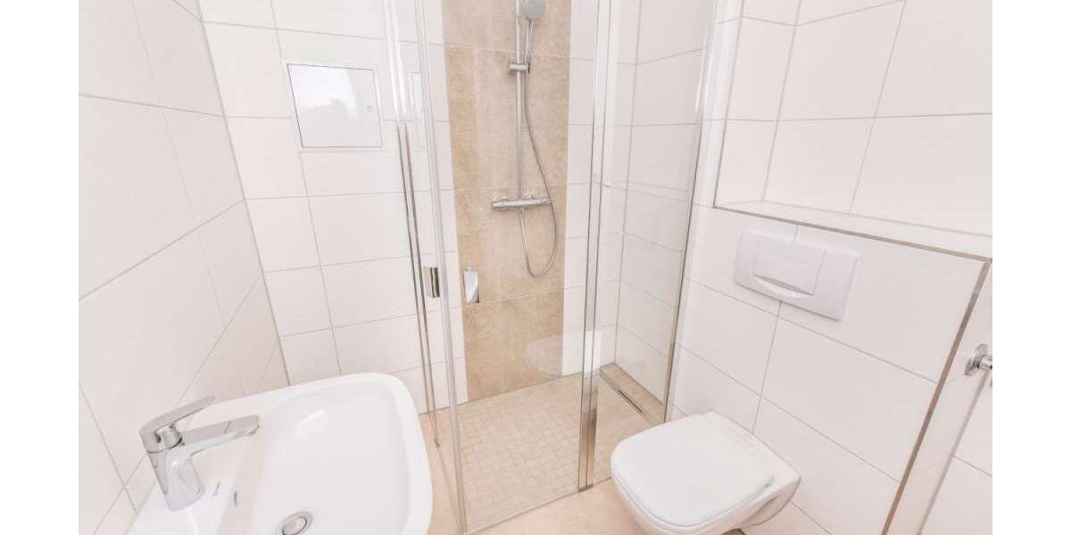 Etagenwohnung Chemnitz Sonnenberg - 1 Zimmer, 38 m&sup2;, 187&euro; | Angebot:27033652