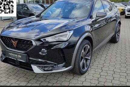 Cupra Formentor 26.383 km 25.490 &euro; Zwönitz 08297