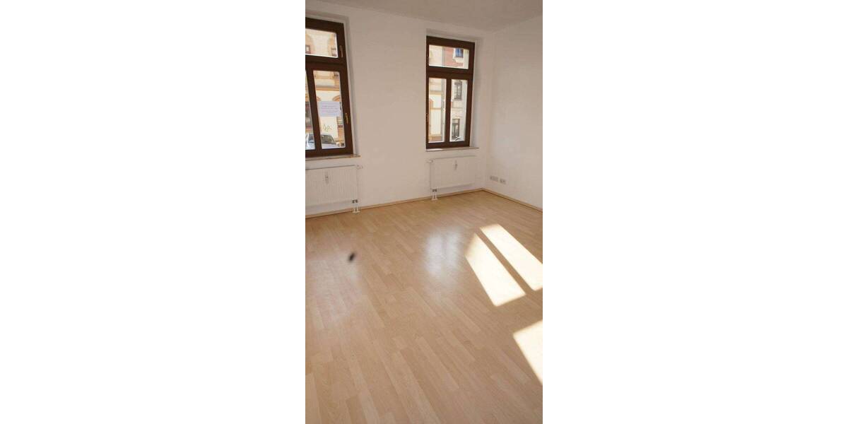 Etagenwohnung Chemnitz Sonnenberg - 3 Zimmer, 65 m&sup2;, 395&euro; | Angebot:26512868