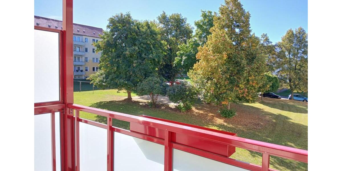 Etagenwohnung Frankenberg (Sachsen) - 5 Zimmer, 109 m&sup2;, 739&euro; | Angebot:10007252