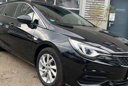 Opel Astra 147.000 km 10.700 € Zwickau 08058