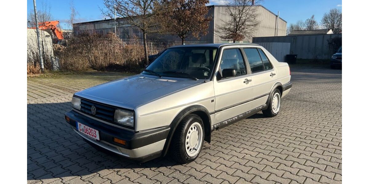 VW Jetta 205.000 km 3.790 € Chemnitz 09114