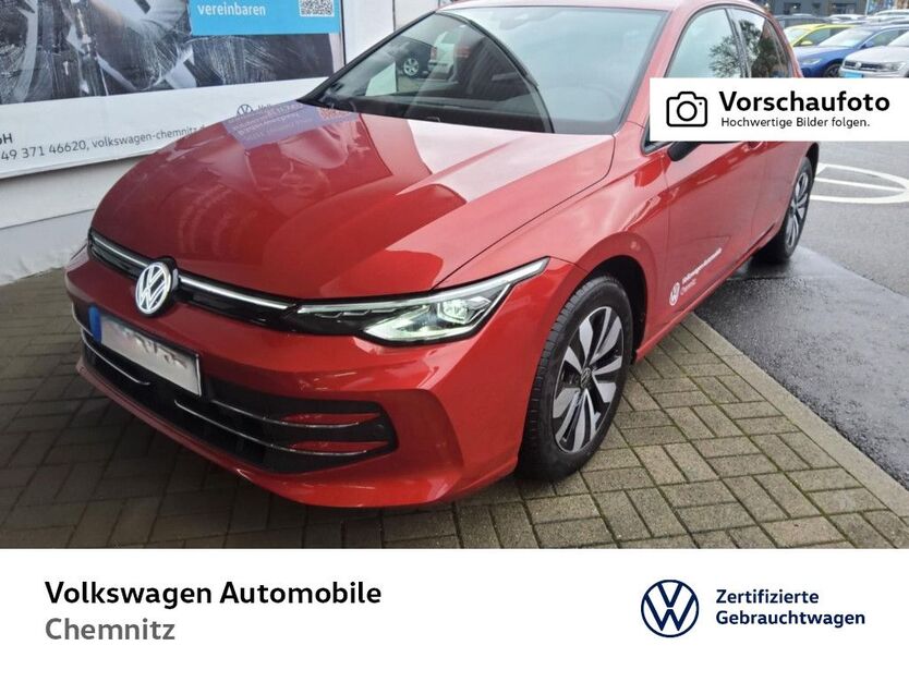 VW Golf 10.926 km 28.690 € Chemnitz 09113