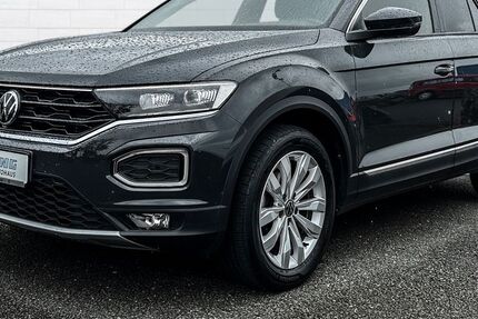 VW T-Roc 23.315 km 24.550 € Zwickau 08064