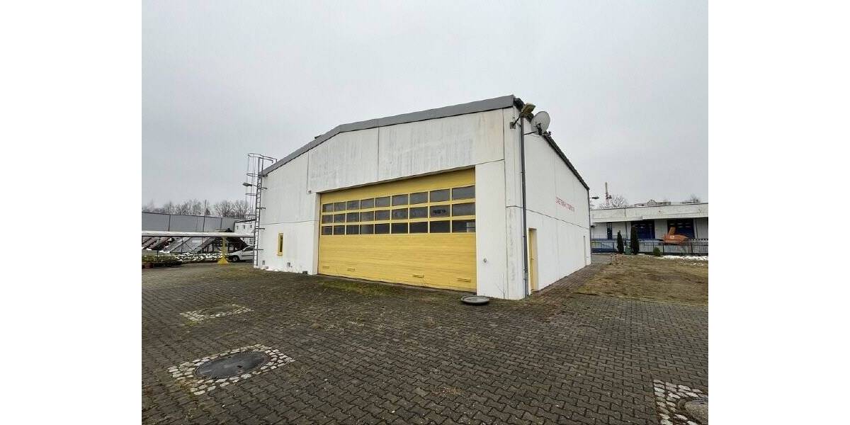 Gewerbeobjekt Mittelbach Mittelbach - 495.000&euro; | Angebot:19308909