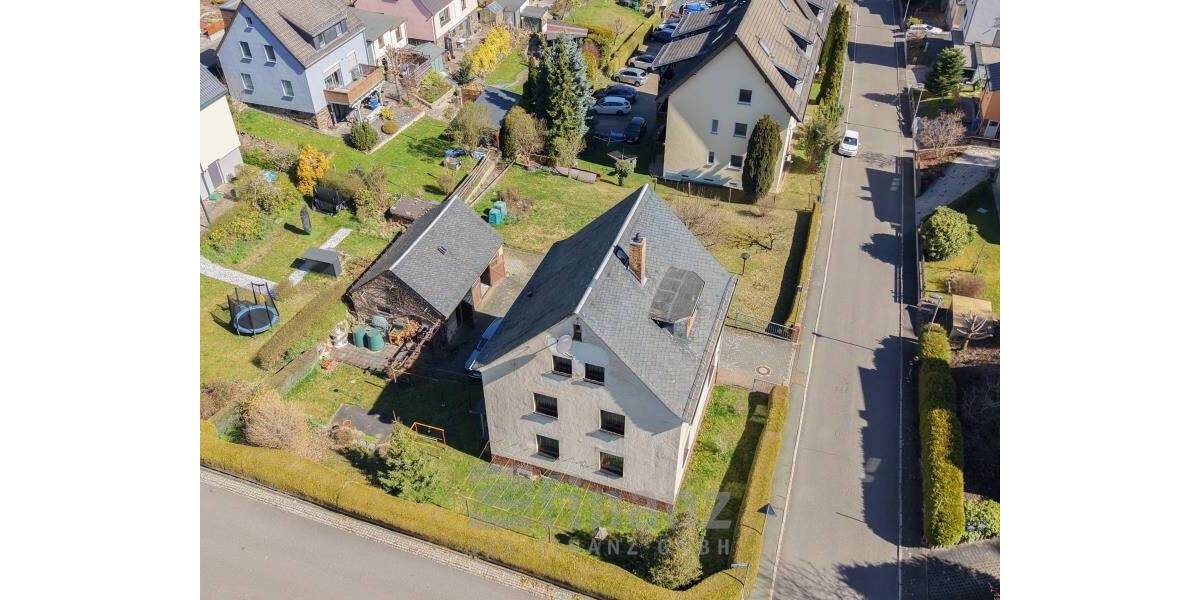 Einfamilienhaus Mülsen Thurm - 6 Zimmer, 139 m&sup2;, 149.500&euro; | Angebot:26273717