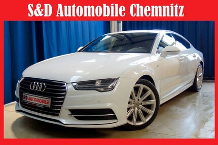 Audi A7 89.000 km 34.999 &euro; Chemnitz 09120
