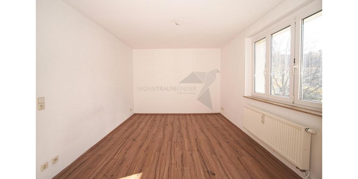 Erdgeschoßwohnung Chemnitz Borna-Heinersdorf - 2 Zimmer, 44 m&sup2;, 320&euro; | Angebot:26533120