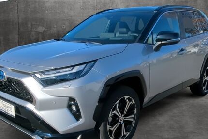 Toyota RAV 4 6.211 km 59.990 &euro; Chemnitz 09119