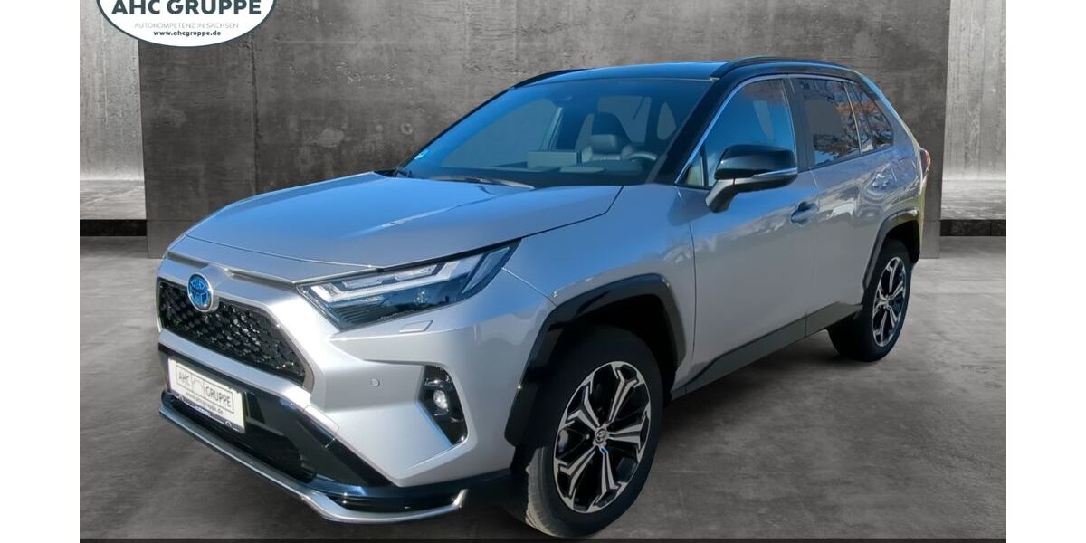 Toyota RAV 4 6.339 km 59.990 &euro; Chemnitz 09119