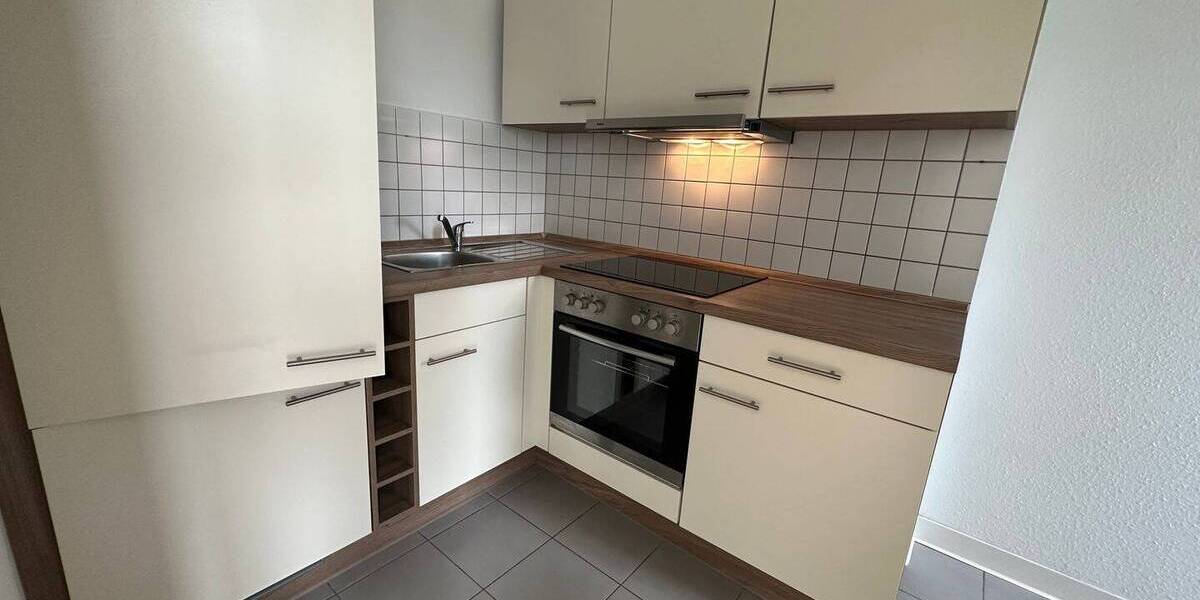 Etagenwohnung Chemnitz Schloßchemnitz - 2 Zimmer, 57 m&sup2;, 299&euro; | Angebot:26189701