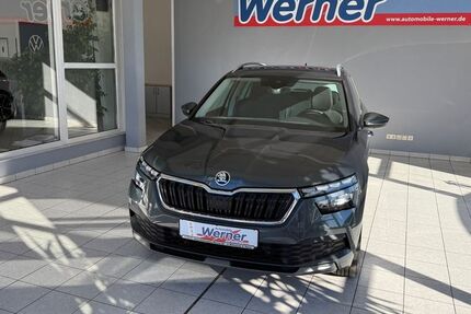 Skoda Kamiq 59.875 km 18.380 &euro; Mittweida 09648
