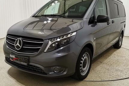 Mercedes-Benz Vito 43.200 km 56.969 &euro; Chemnitz - Mittelbach 09224
