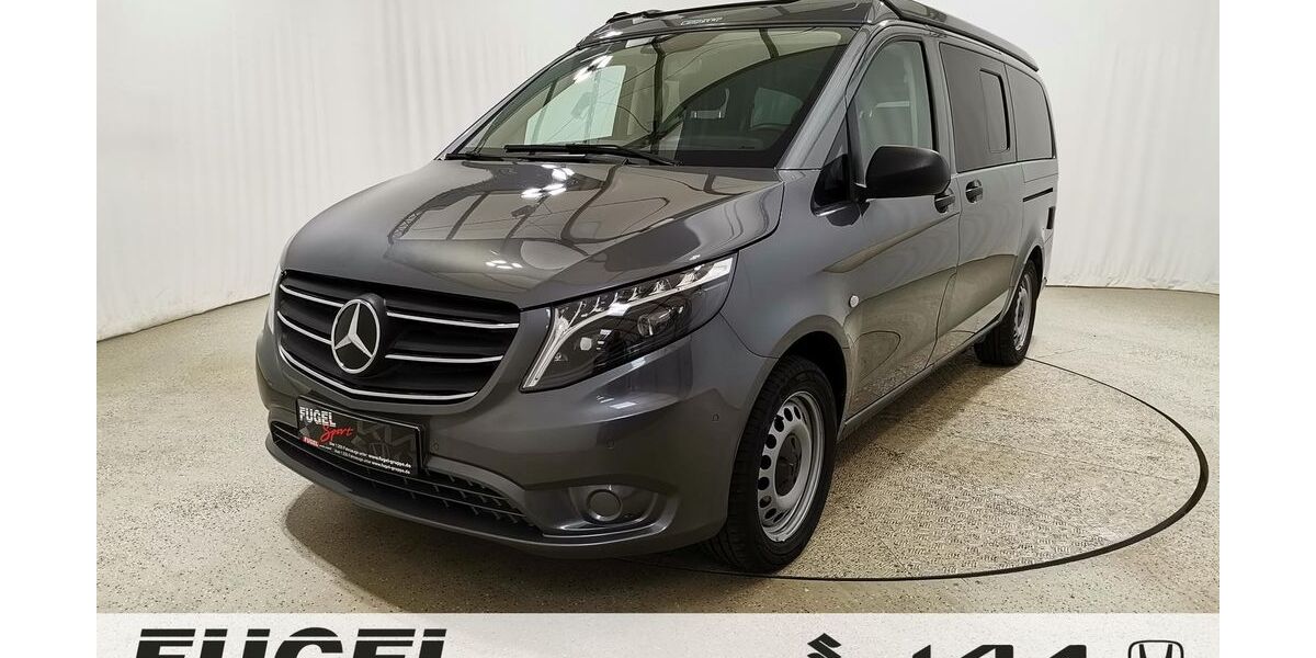 Mercedes-Benz Vito 43.200 km 56.969 &euro; Chemnitz - Mittelbach 09224