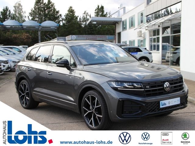 VW Touareg 14.573 km 72.979 &euro; Limbach-Oberfrohna 09212