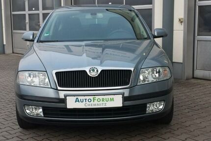 Skoda Octavia 133.000 km 4.985 &euro; Chemnitz OT Wittgensdorf 09228