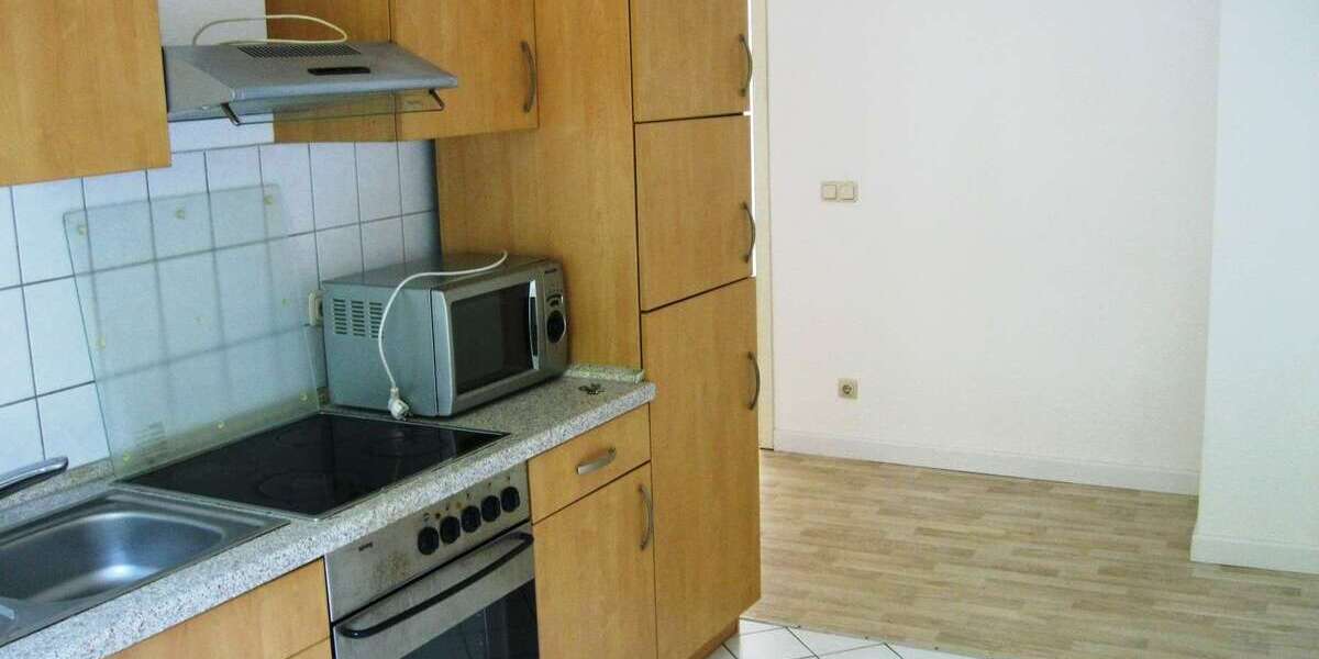 Etagenwohnung Chemnitz Bernsdorf - 1 Zimmer, 47 m&sup2;, 280&euro; | Angebot:25311014