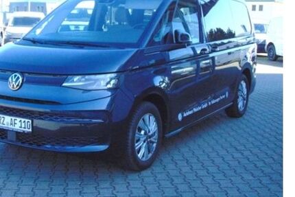 VW T7 Multivan 20.000 km 46.990 &euro; Gelenau 09423