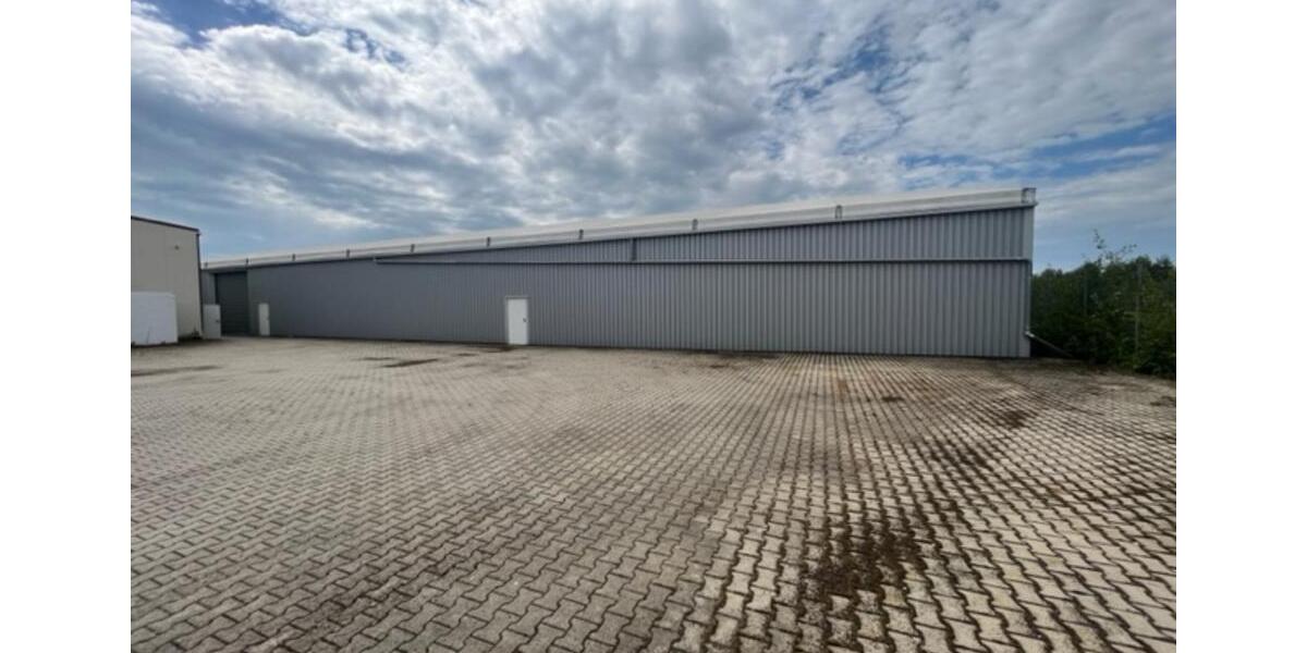 Gewerbeobjekt Brand-Erbisdorf Erbisdorf - 3.600&euro; | Angebot:20508698