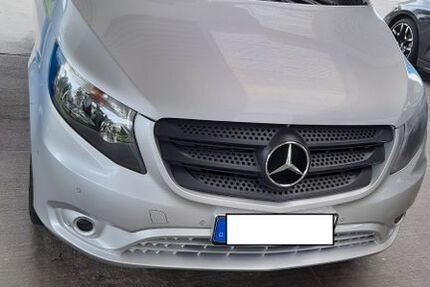 Mercedes-Benz Vito 194.000 km 15.555 &euro; Chemnitz 09120