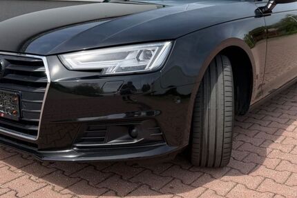 Audi A4 85.000 km 23.000 &euro; chemnitz 09120