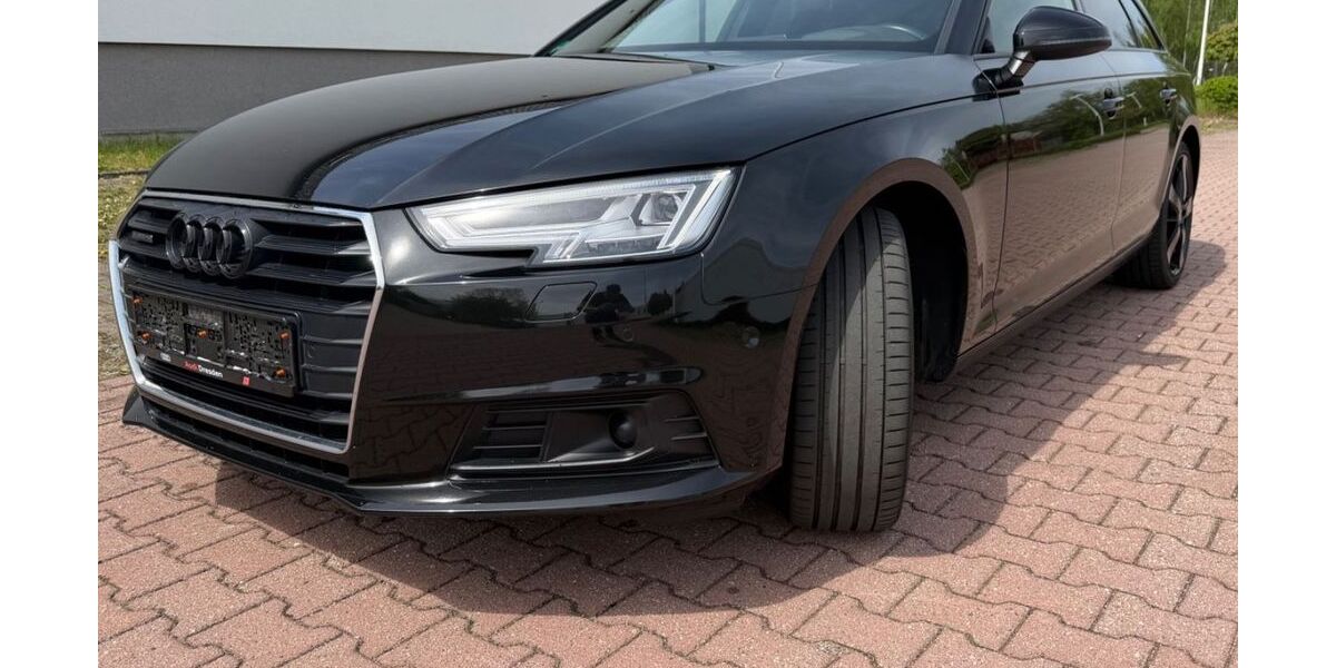 Audi A4 85.000 km 23.000 &euro; chemnitz 09120