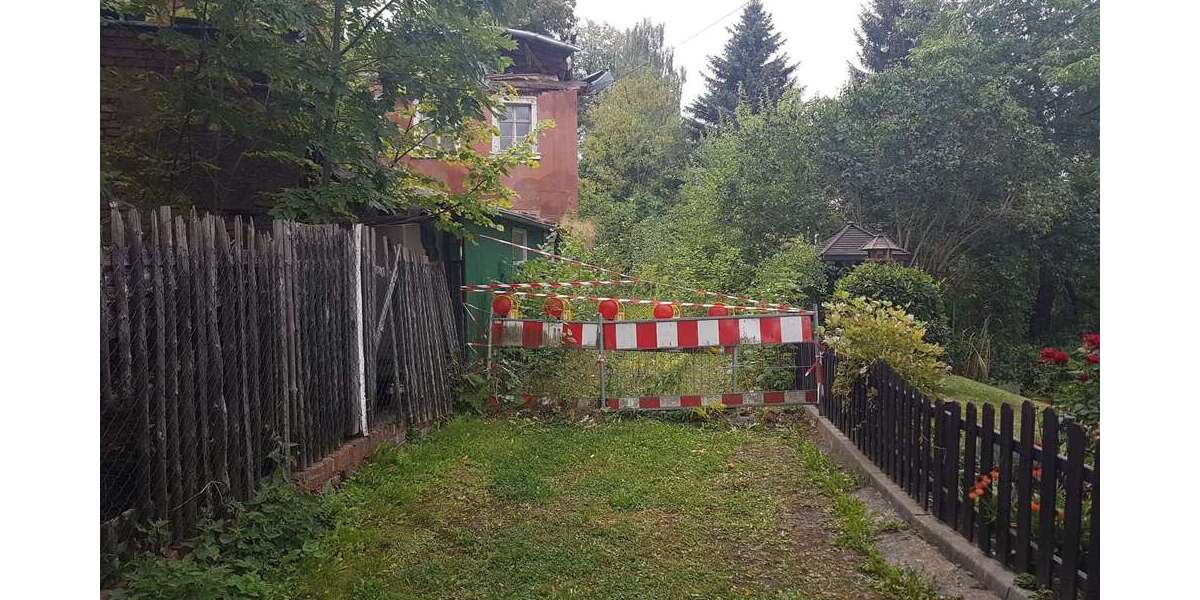 Provisionsfreies Baugrundstück im Speckgürtel von Chemnitz zimmer