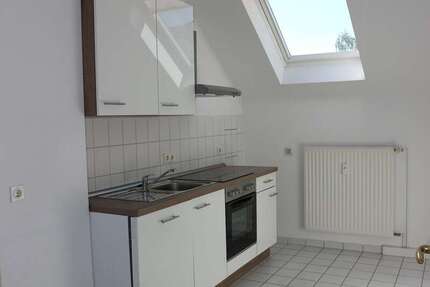 Wohnung Chemnitz Kaßberg - 2 Zimmer, 57 m&sup2;, 299&euro; | Angebot:27338115