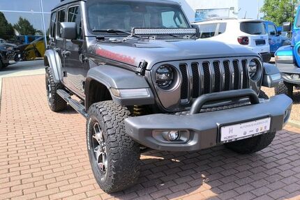 Jeep Wrangler 83.000 km 42.900 &euro; Chemnitz 09130