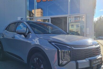 Kia Sportage 6.775 km 33.990 &euro; Annaberg-Buchholz 09456