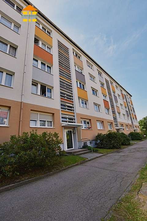 Wohnung zum Kaufen in Zwickau 49.950 € 49 m²